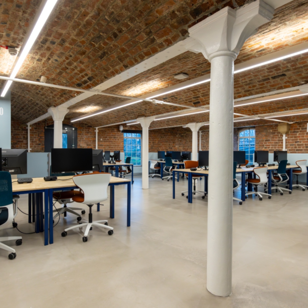 Patch York Paid Workspace Product Image